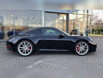 Used Porsche 911 2019 for sale - 77674666: Photo