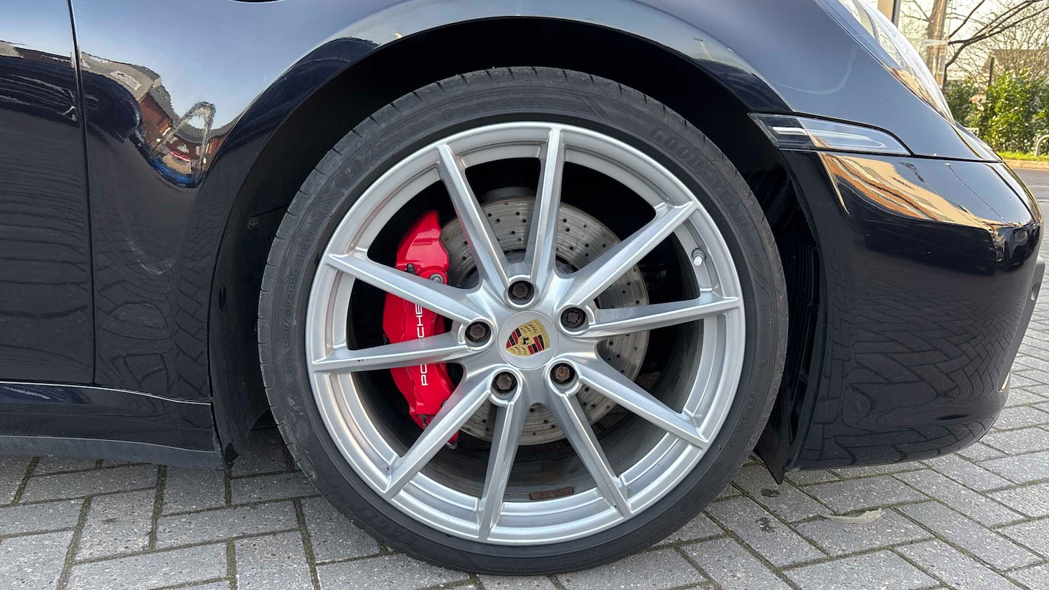 Used Porsche 911 2019 for sale - 77674666: Photo 5