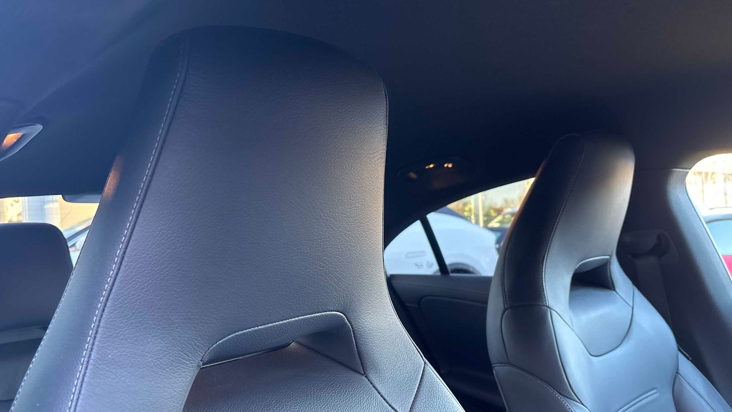 Used Mercedes-Benz CLA 2022 for sale - 76827720: Photo 17