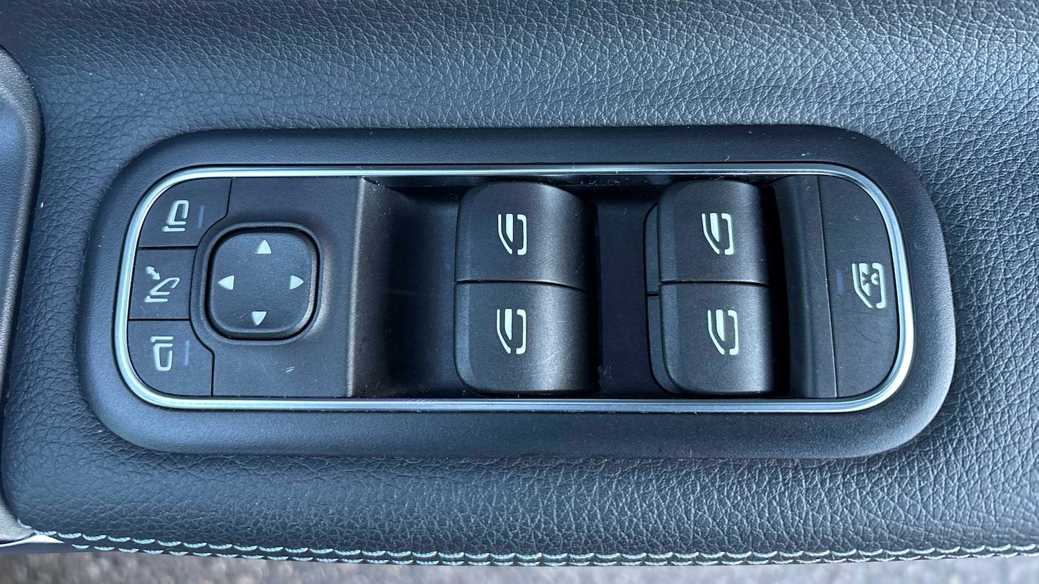 Used Mercedes-Benz CLA 2022 for sale - 76827720: Photo 19