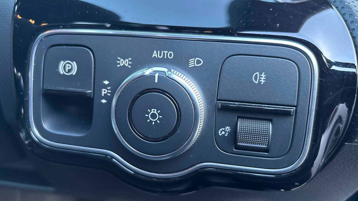 Used Mercedes-Benz CLA 2022 for sale - 76827720: Photo 21