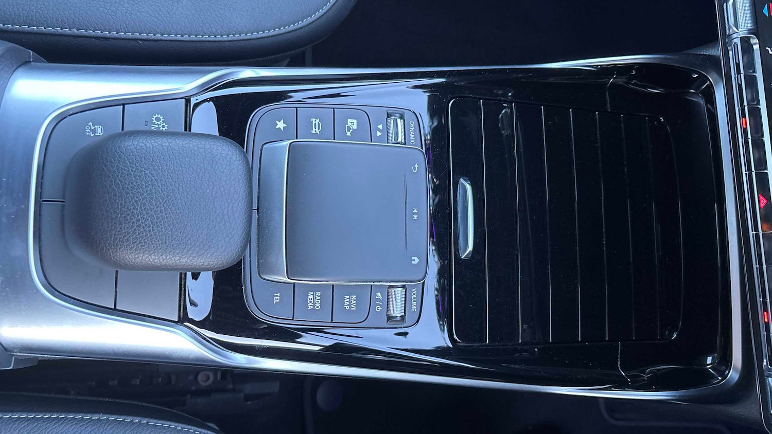 Used Mercedes-Benz CLA 2022 for sale - 76827720: Photo 23