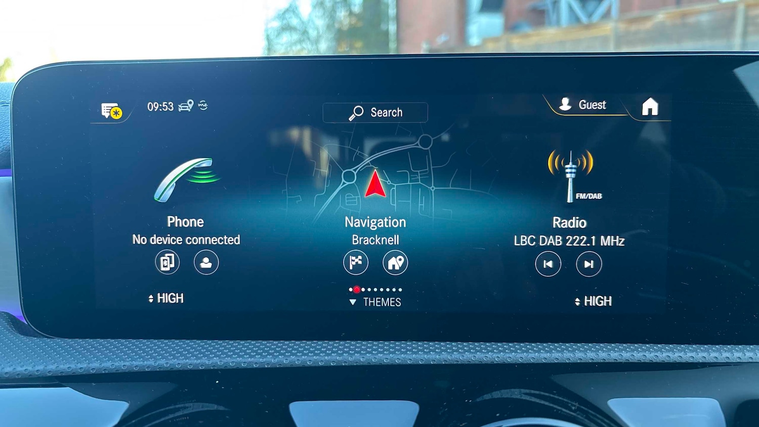 Used Mercedes-Benz CLA 2022 for sale - 76827720: Photo 29