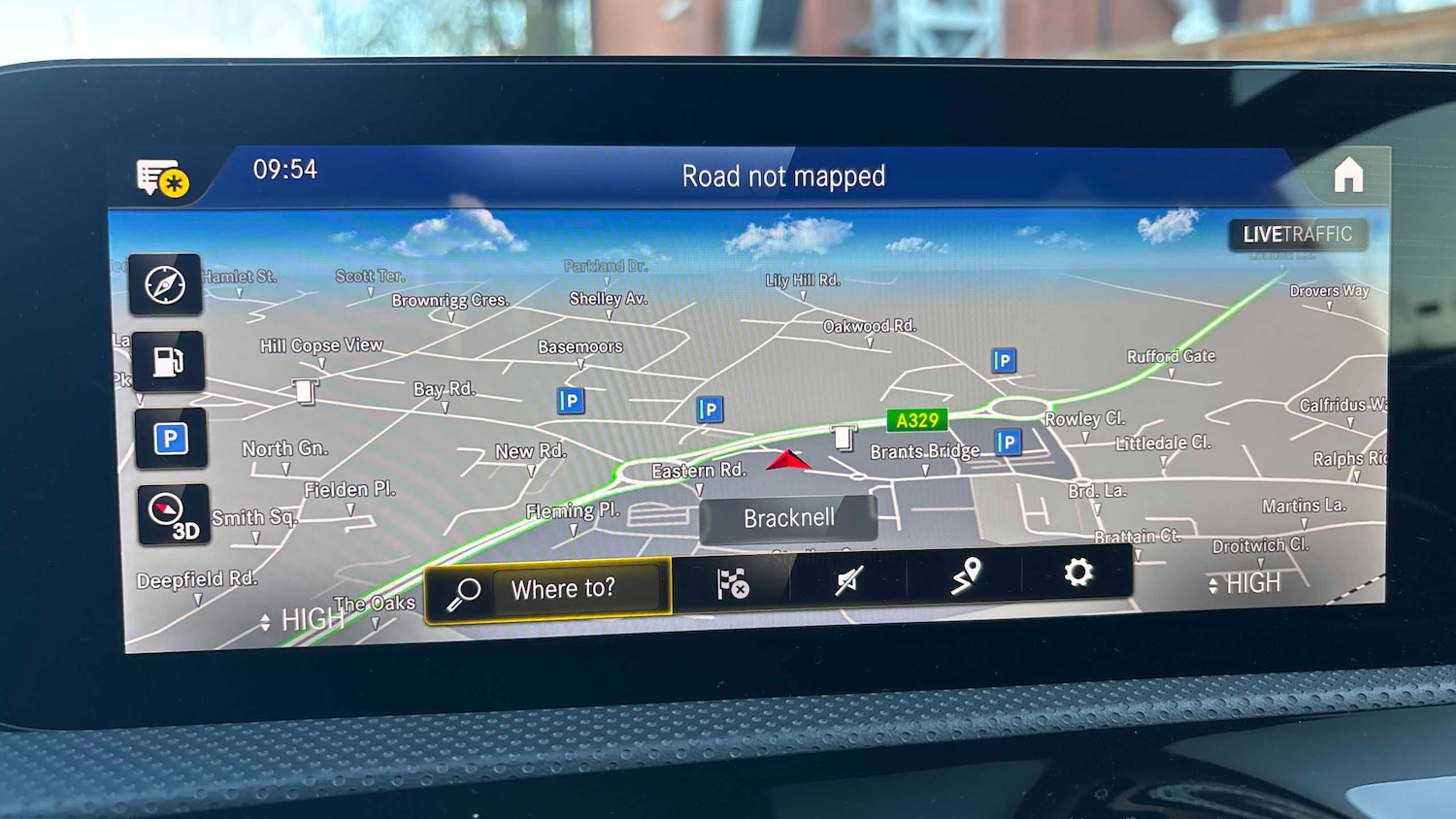 Used Mercedes-Benz CLA 2022 for sale - 76827720: Photo 31