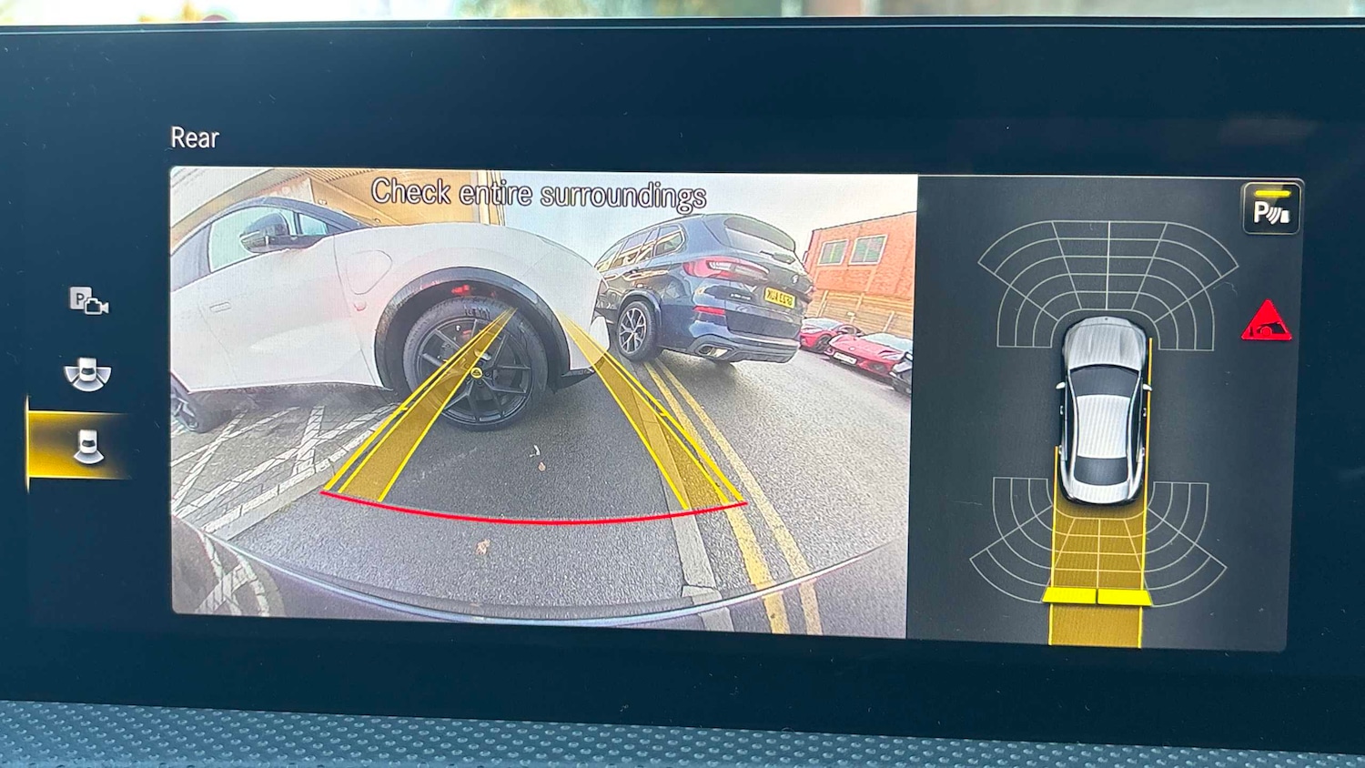 Used Mercedes-Benz CLA 2022 for sale - 76827720: Photo 32