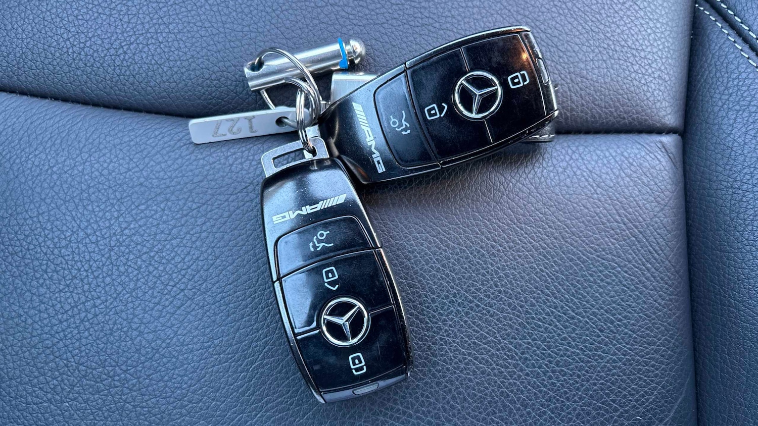 Used Mercedes-Benz CLA 2022 for sale - 76827720: Photo 33