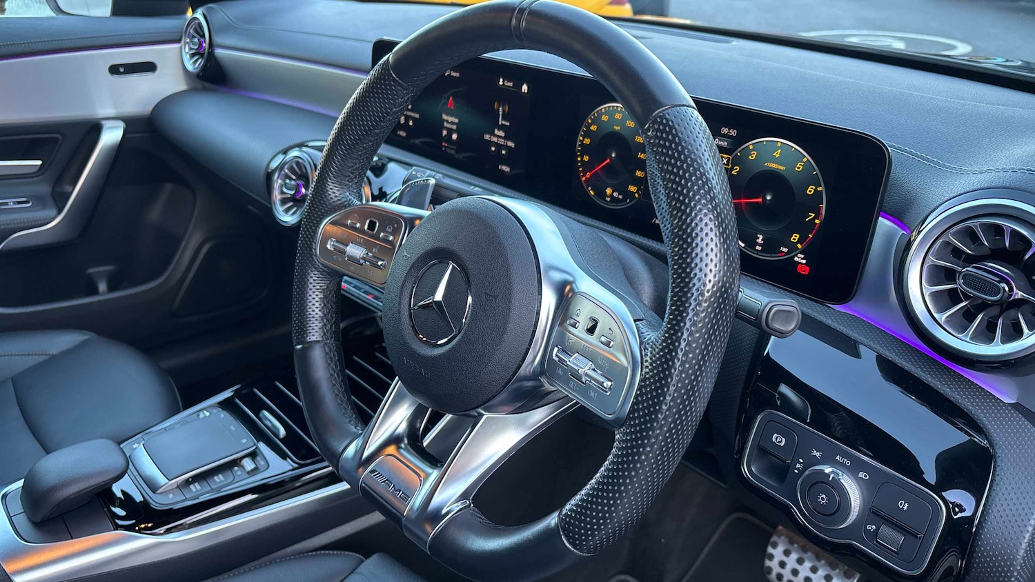 Used Mercedes-Benz CLA 2022 for sale - 76827720: Photo 6