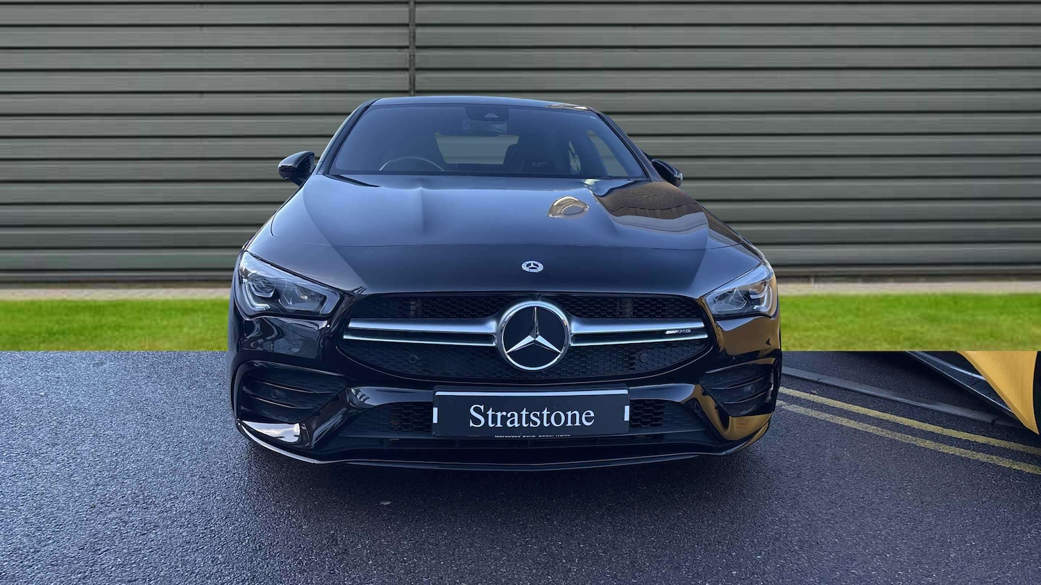 Used Mercedes-Benz CLA 2022 for sale - 76827720: Photo 7