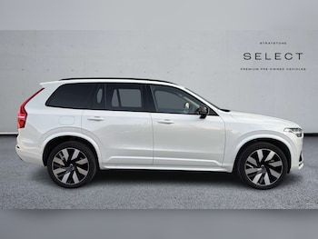 Used Volvo XC90 2024 for sale - 79282372: Photo