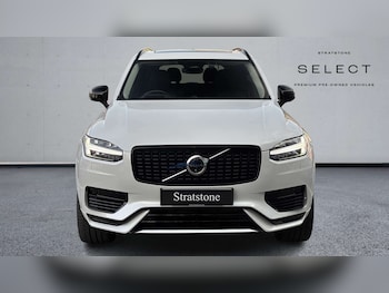 Used Volvo XC90 2024 for sale - 79282372: Photo