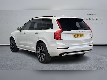 Used Volvo XC90 2024 for sale - 79282372: Photo
