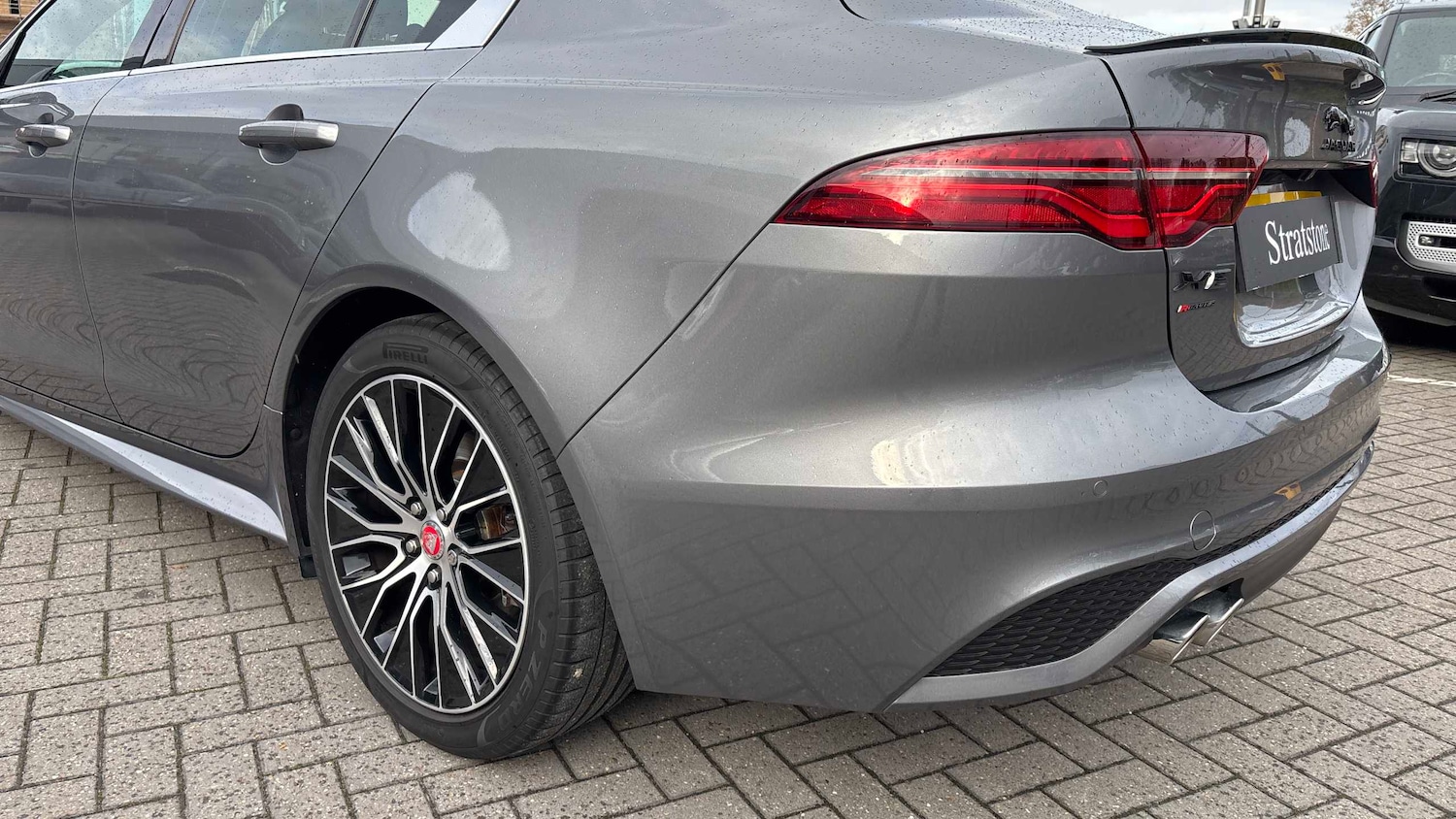 Used Jaguar XE 2019 for sale - 76488137: Photo 11