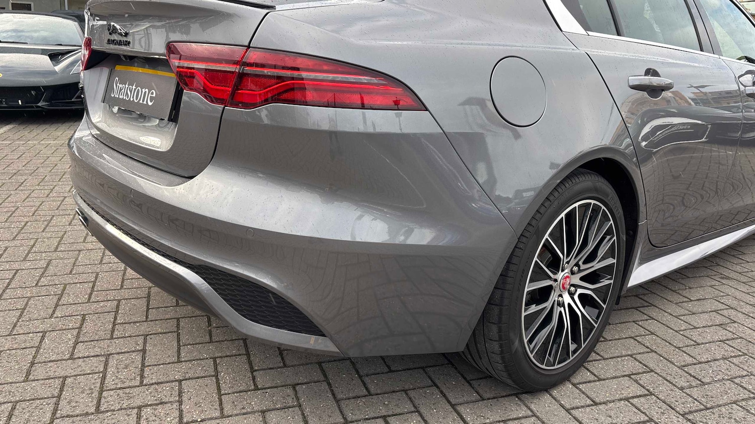 Used Jaguar XE 2019 for sale - 76488137: Photo 12