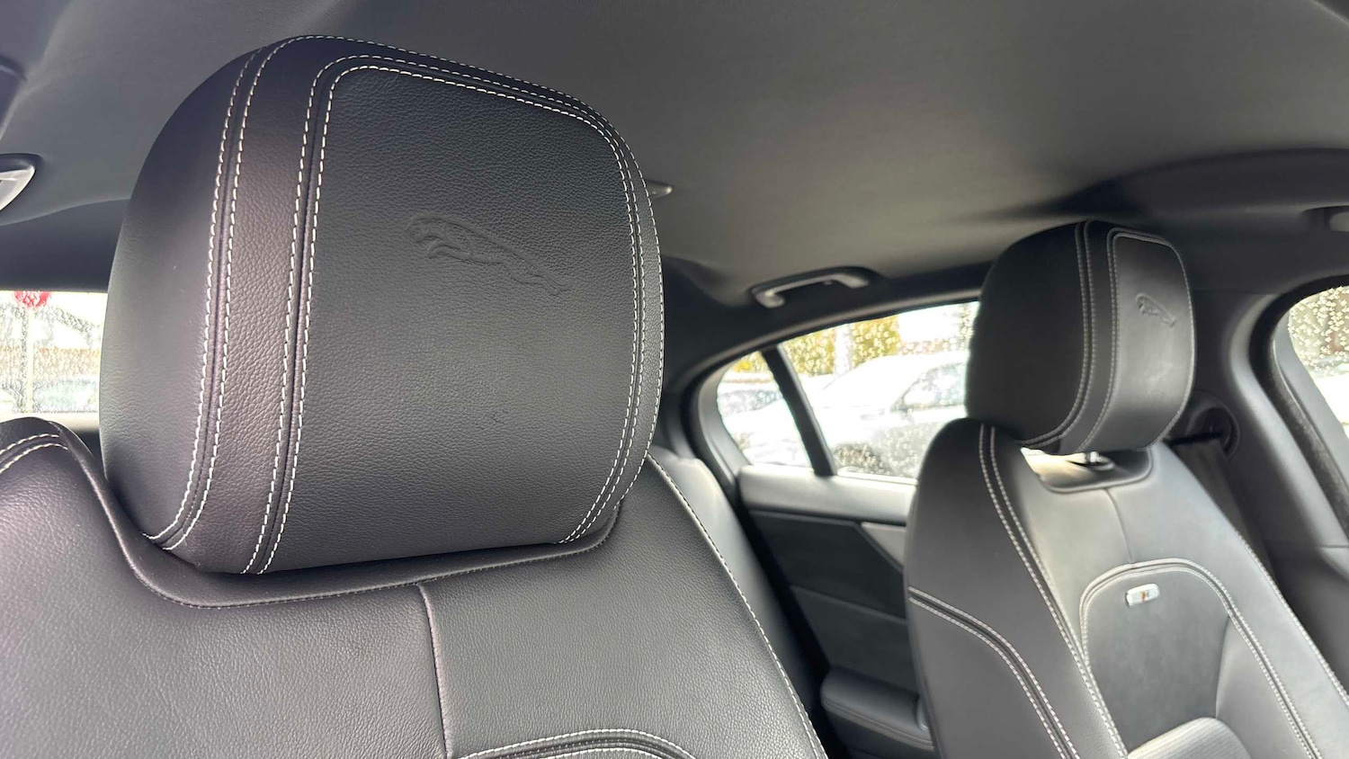 Used Jaguar XE 2019 for sale - 76488137: Photo 17