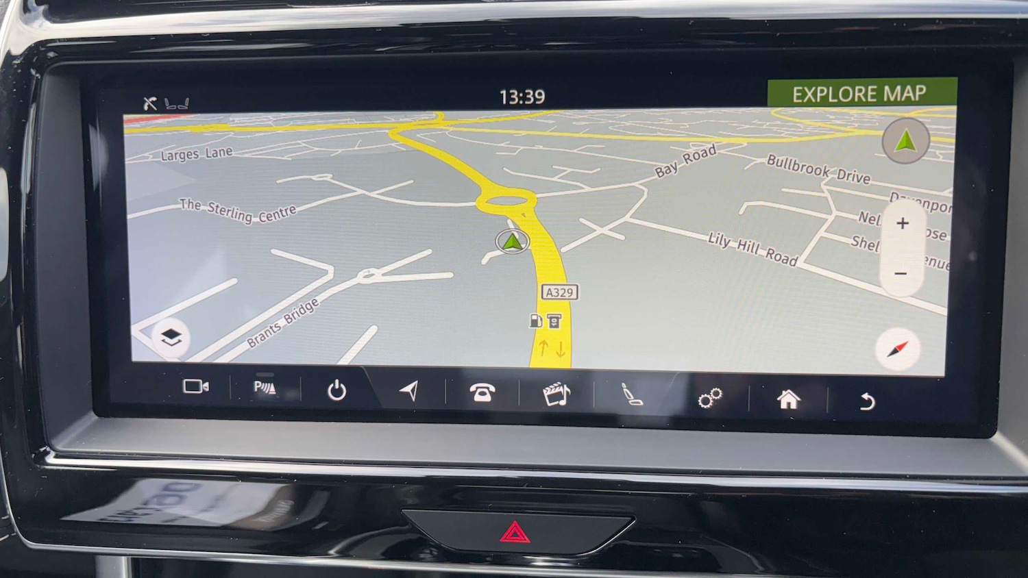 Used Jaguar XE 2019 for sale - 76488137: Photo 30