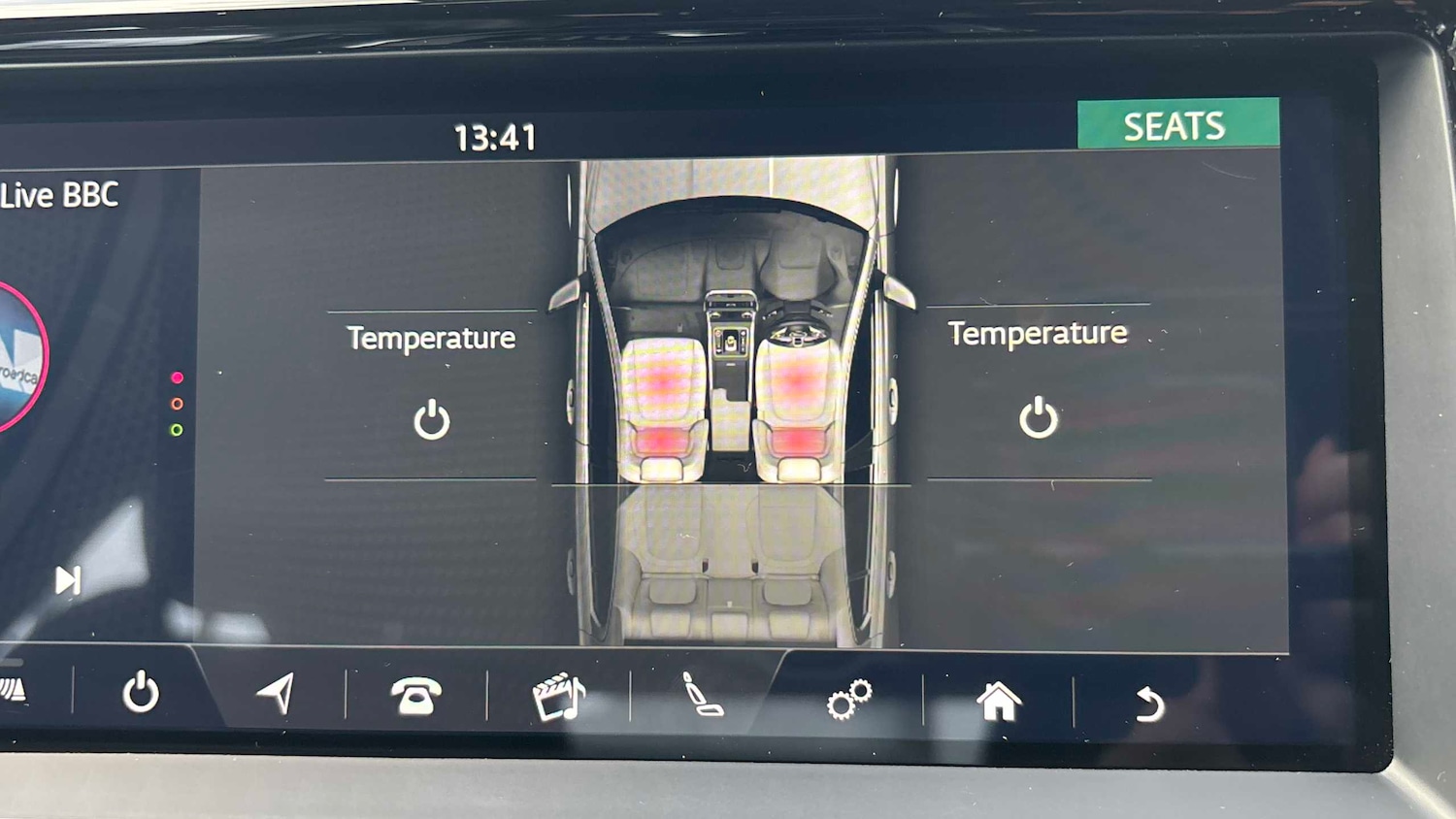 Used Jaguar XE 2019 for sale - 76488137: Photo 32