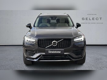 Used Volvo XC90 2023 for sale - 78825418: Photo