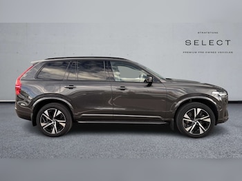 Used Volvo XC90 2023 for sale - 78825418: Photo