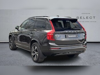 Used Volvo XC90 2023 for sale - 78825418: Photo