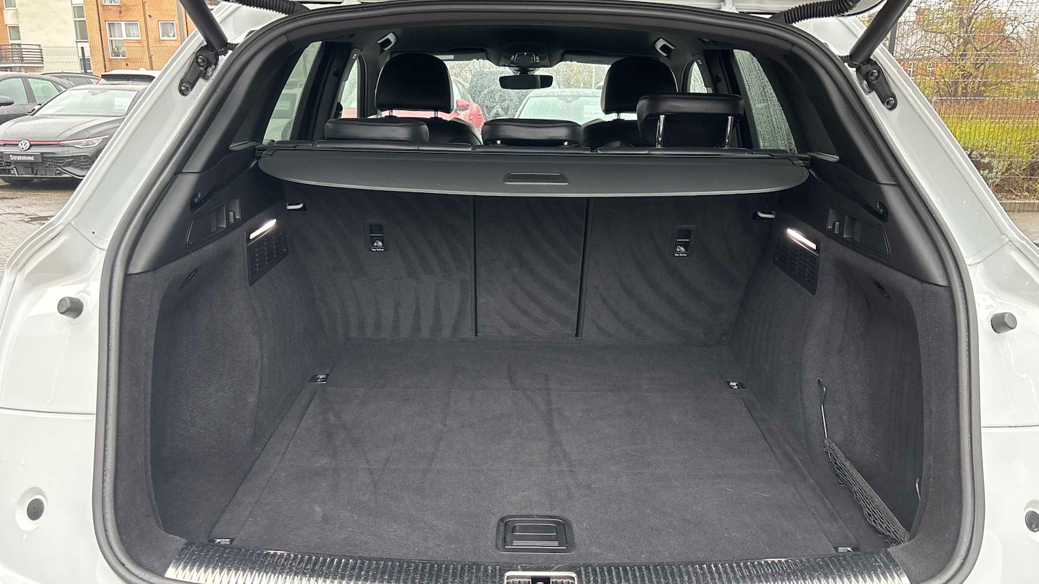 Used Audi Q5 2020 for sale - 76774087: Photo 13