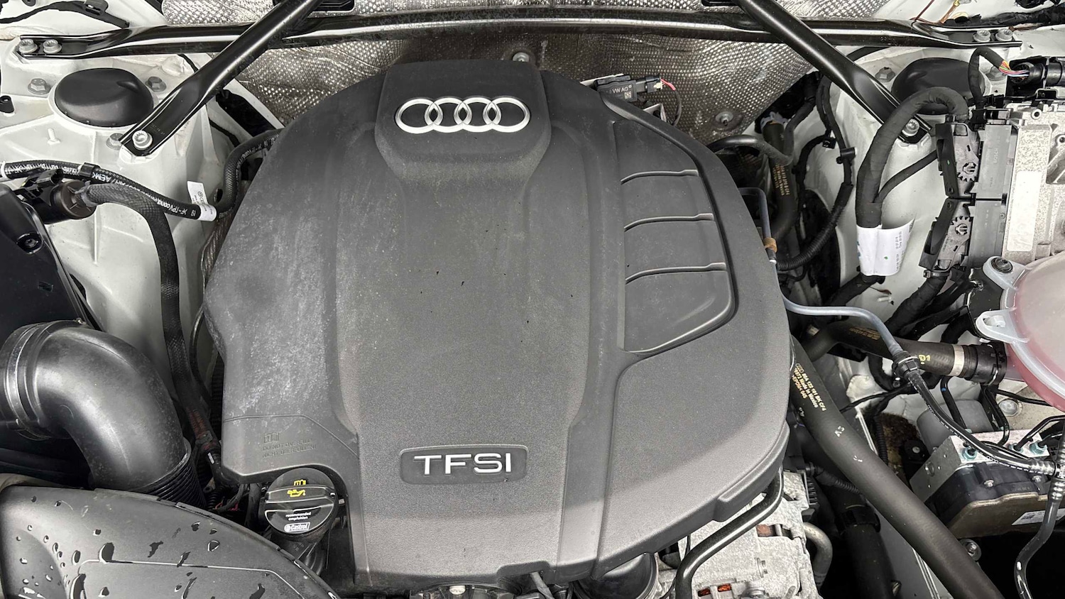 Used Audi Q5 2020 for sale - 76774087: Photo 15