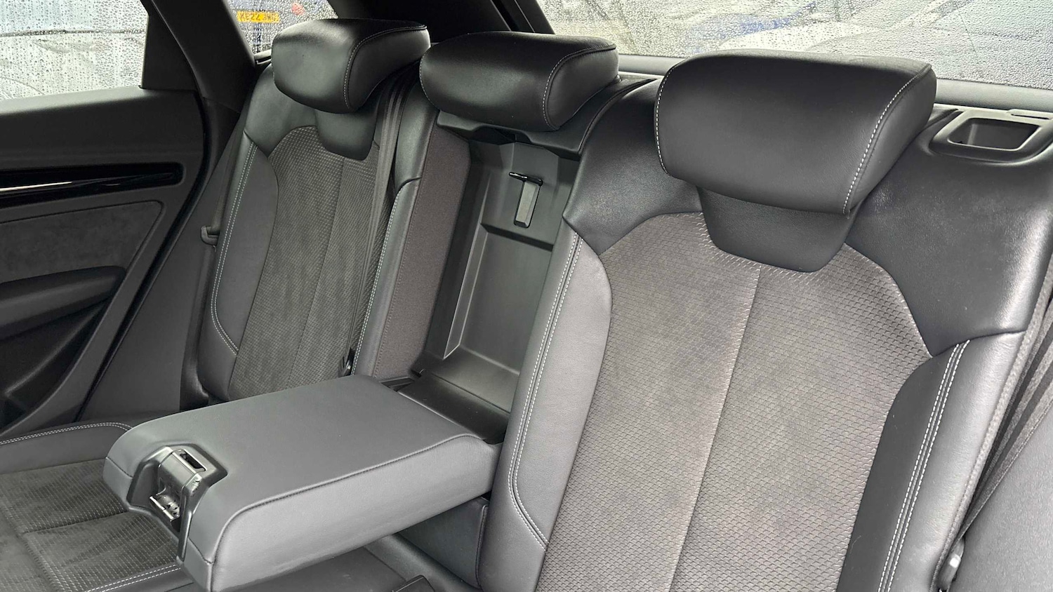 Used Audi Q5 2020 for sale - 76774087: Photo 16