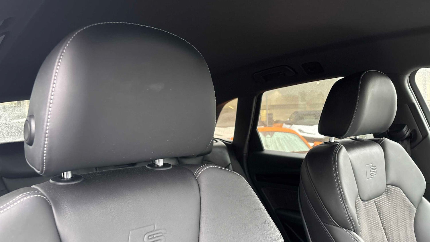 Used Audi Q5 2020 for sale - 76774087: Photo 18