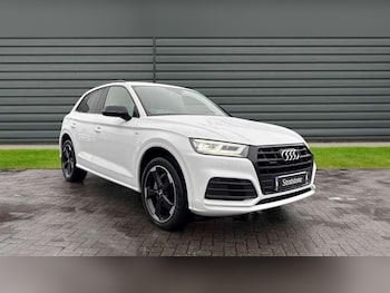 Audi - Q5