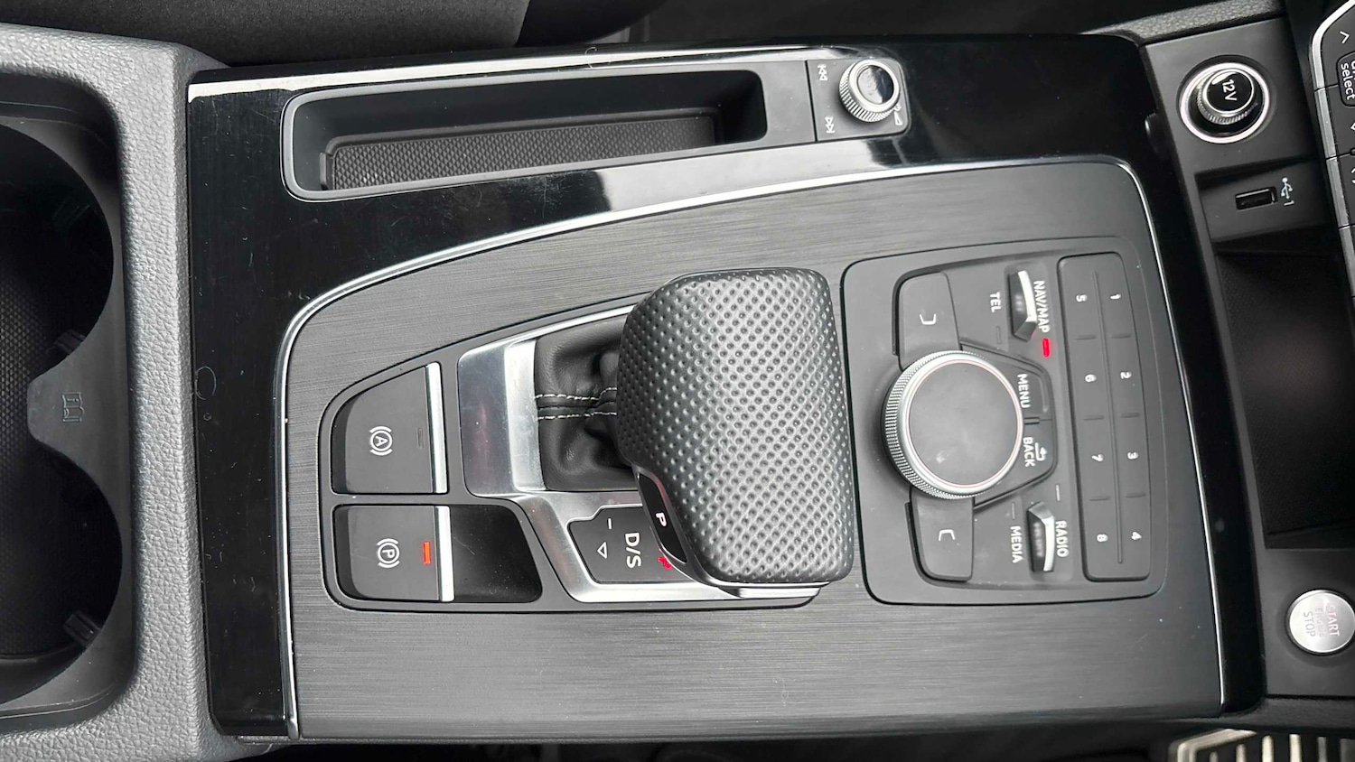 Used Audi Q5 2020 for sale - 76774087: Photo 23