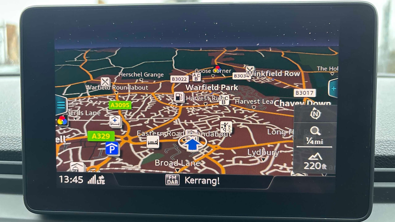 Used Audi Q5 2020 for sale - 76774087: Photo 31