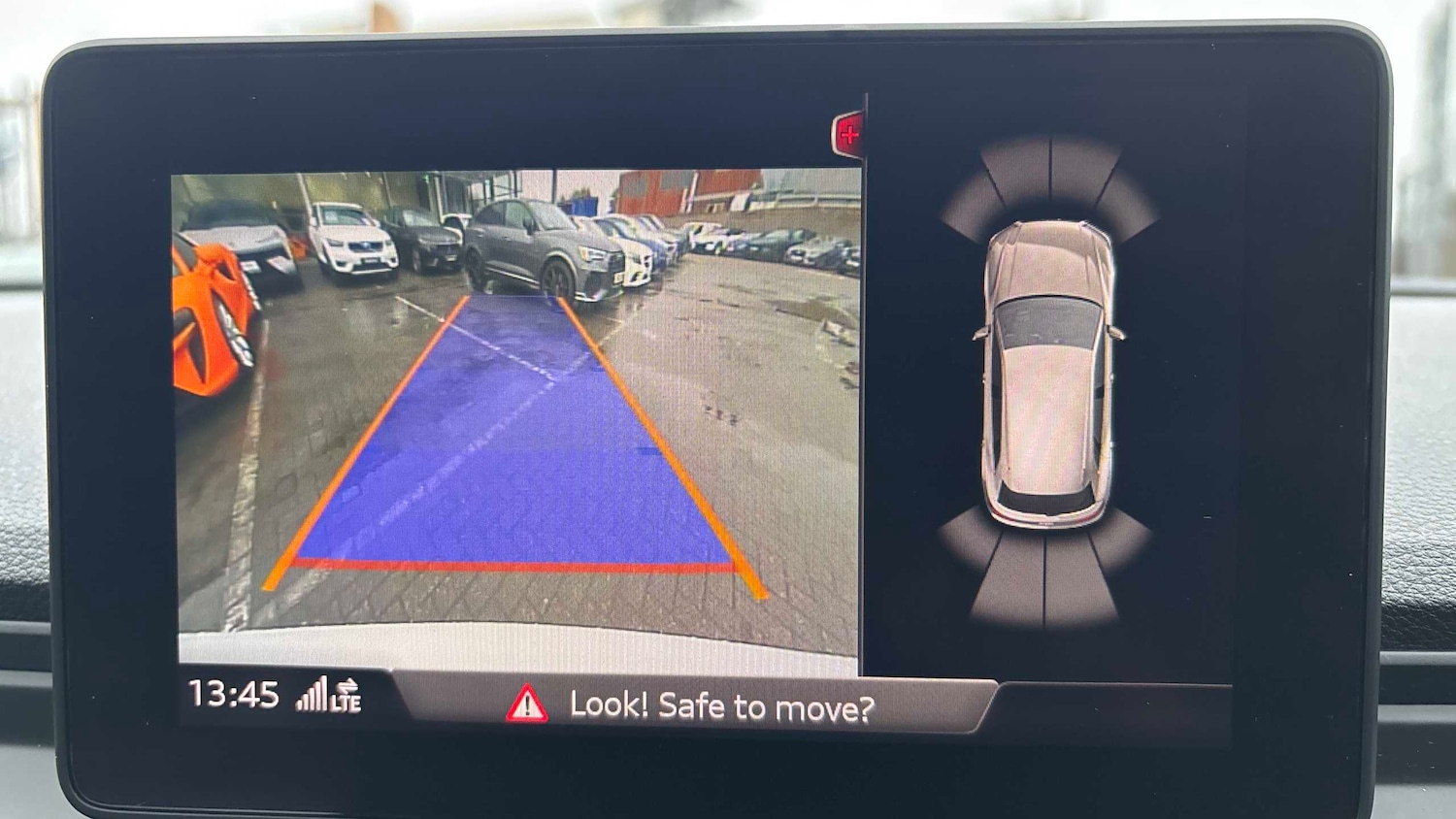 Used Audi Q5 2020 for sale - 76774087: Photo 32