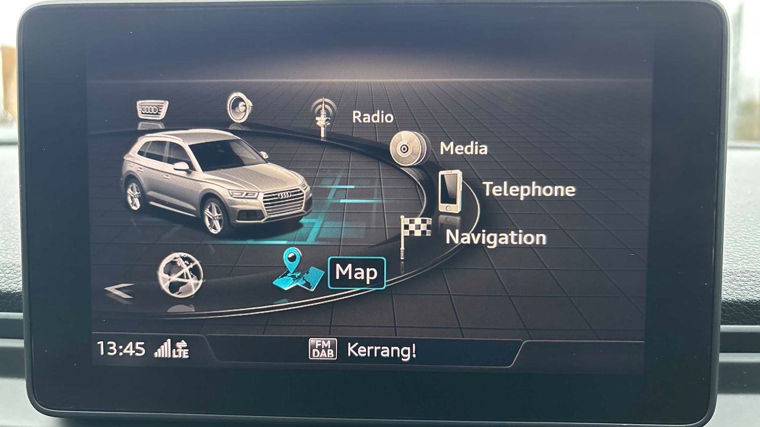 Used Audi Q5 2020 for sale - 76774087: Photo 33