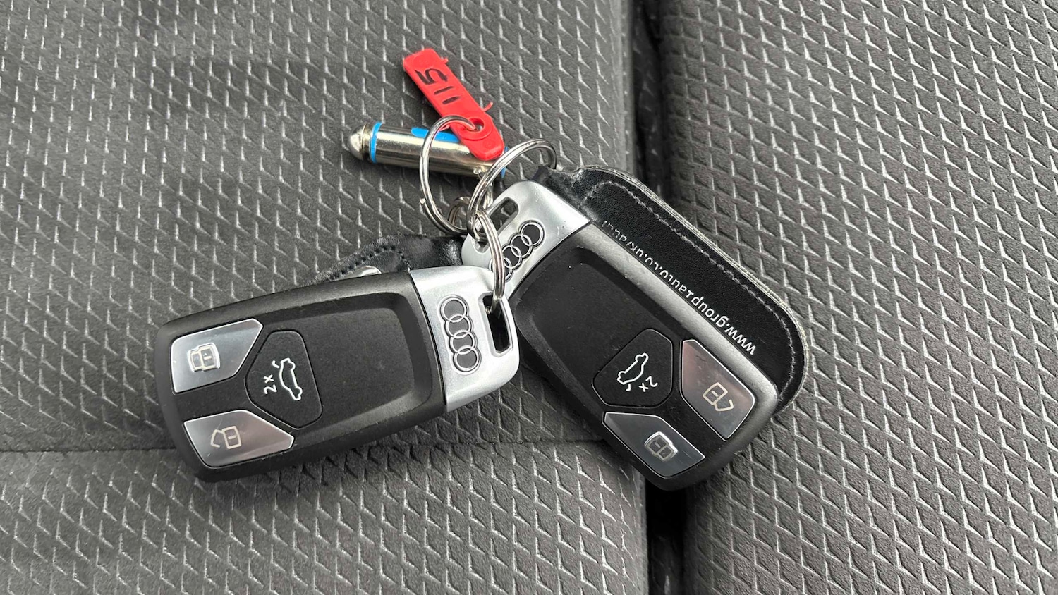 Used Audi Q5 2020 for sale - 76774087: Photo 34