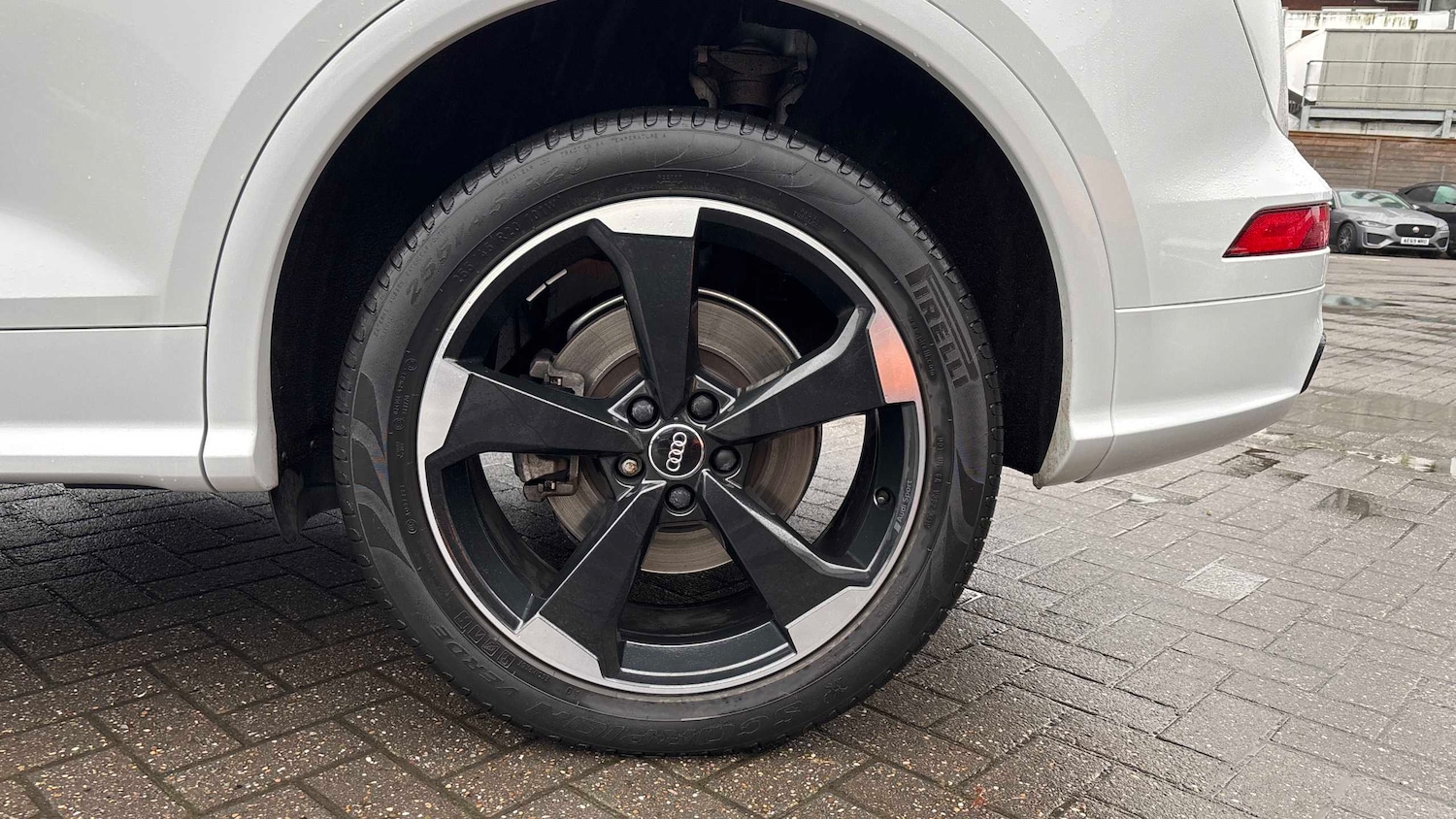 Used Audi Q5 2020 for sale - 76774087: Photo 5