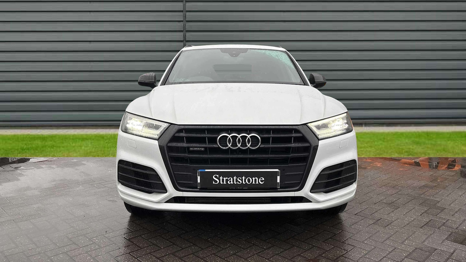 Used Audi Q5 2020 for sale - 76774087: Photo 7