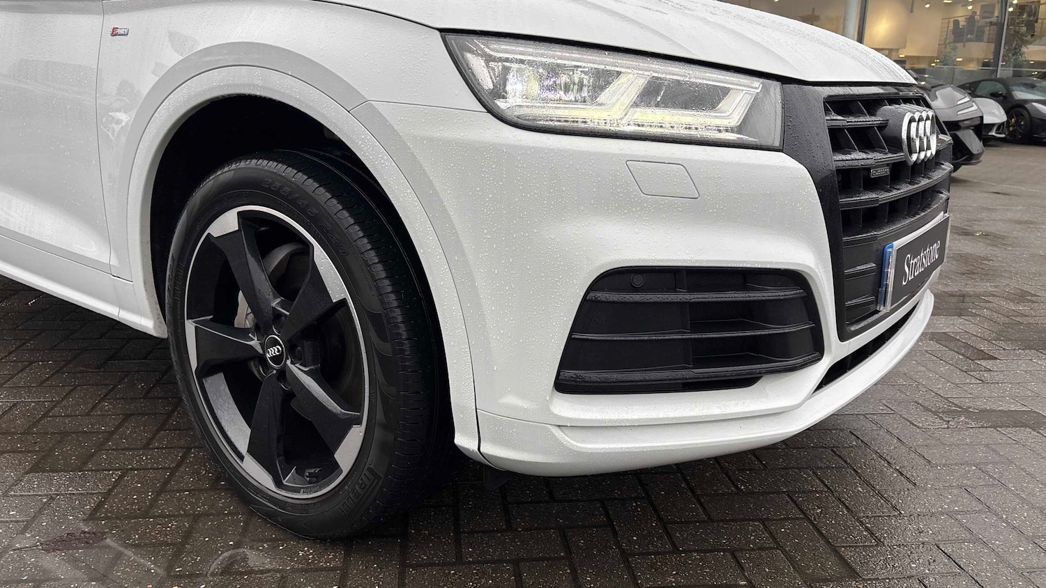 Used Audi Q5 2020 for sale - 76774087: Photo 9