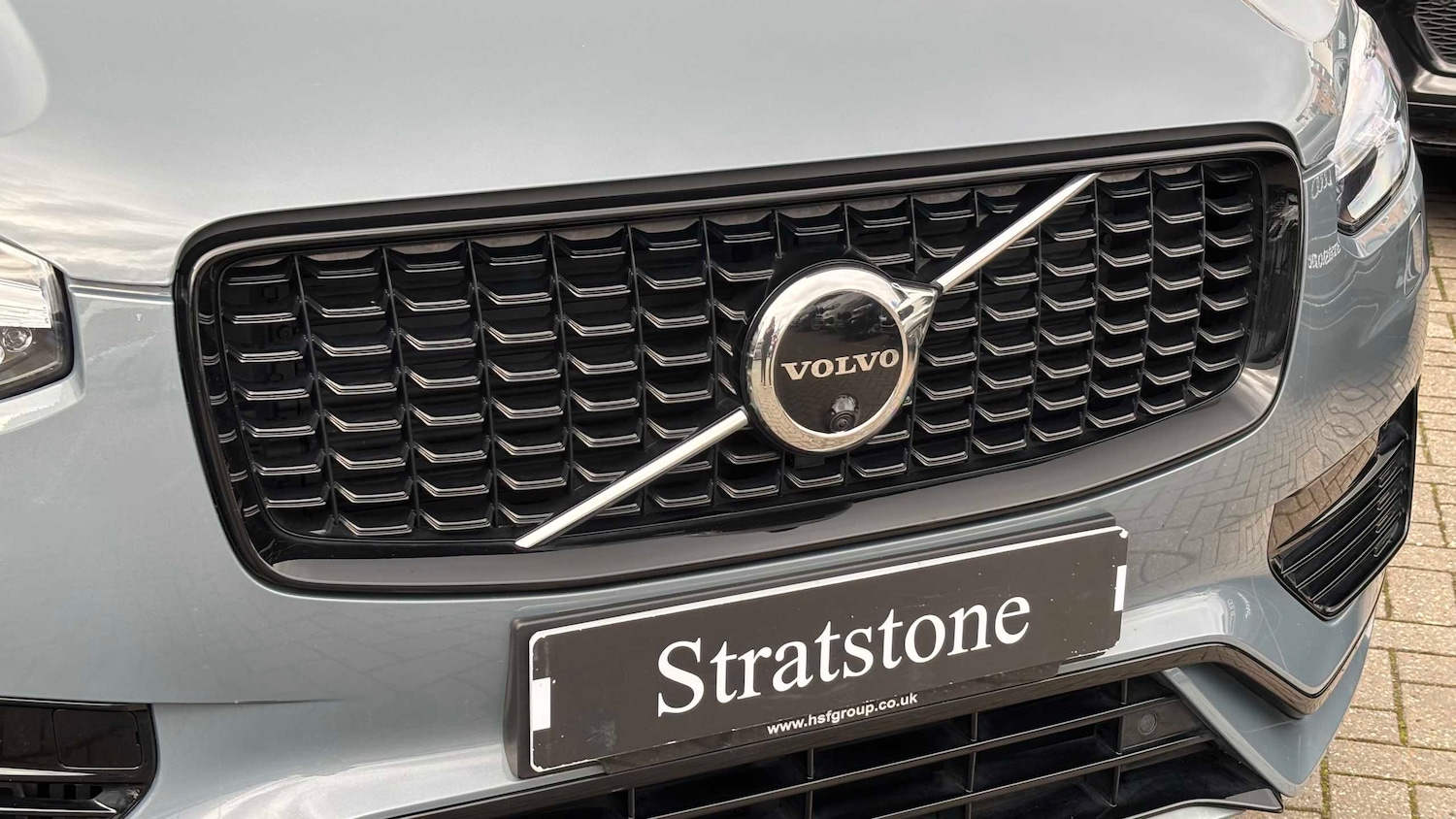 Used Volvo XC90 2022 for sale - 77913875: Photo 13