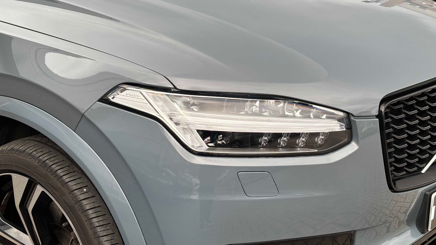 Used Volvo XC90 2022 for sale - 77913875: Photo 14