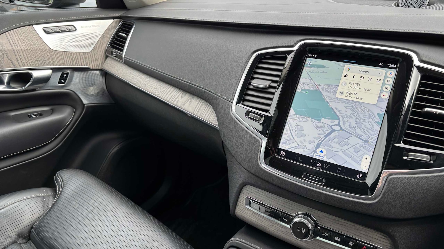 Used Volvo XC90 2022 for sale - 77913875: Photo 20