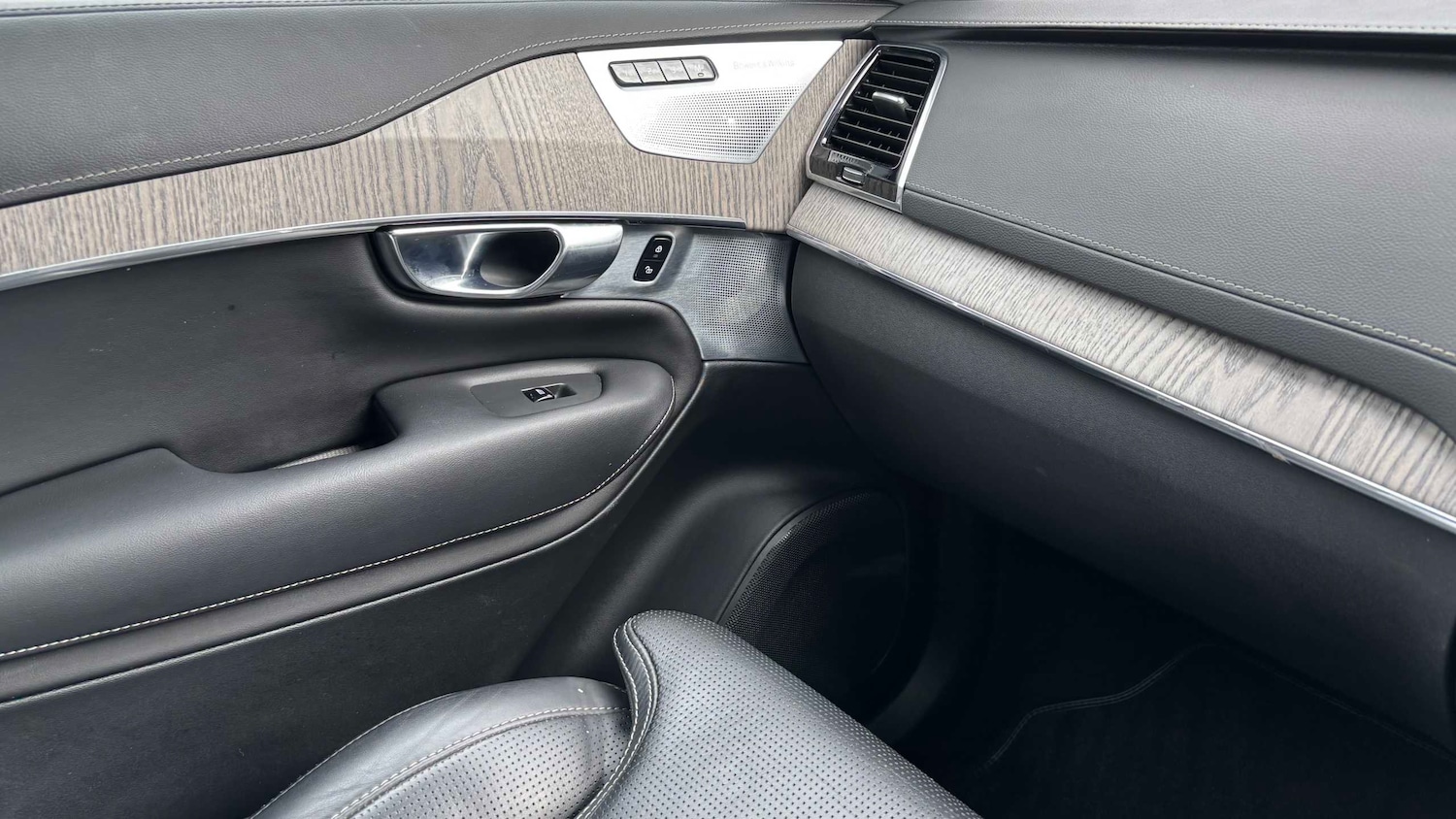 Used Volvo XC90 2022 for sale - 77913875: Photo 21