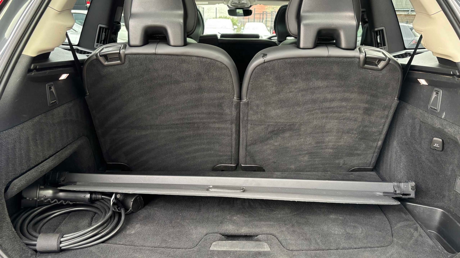 Used Volvo XC90 2022 for sale - 77913875: Photo 23