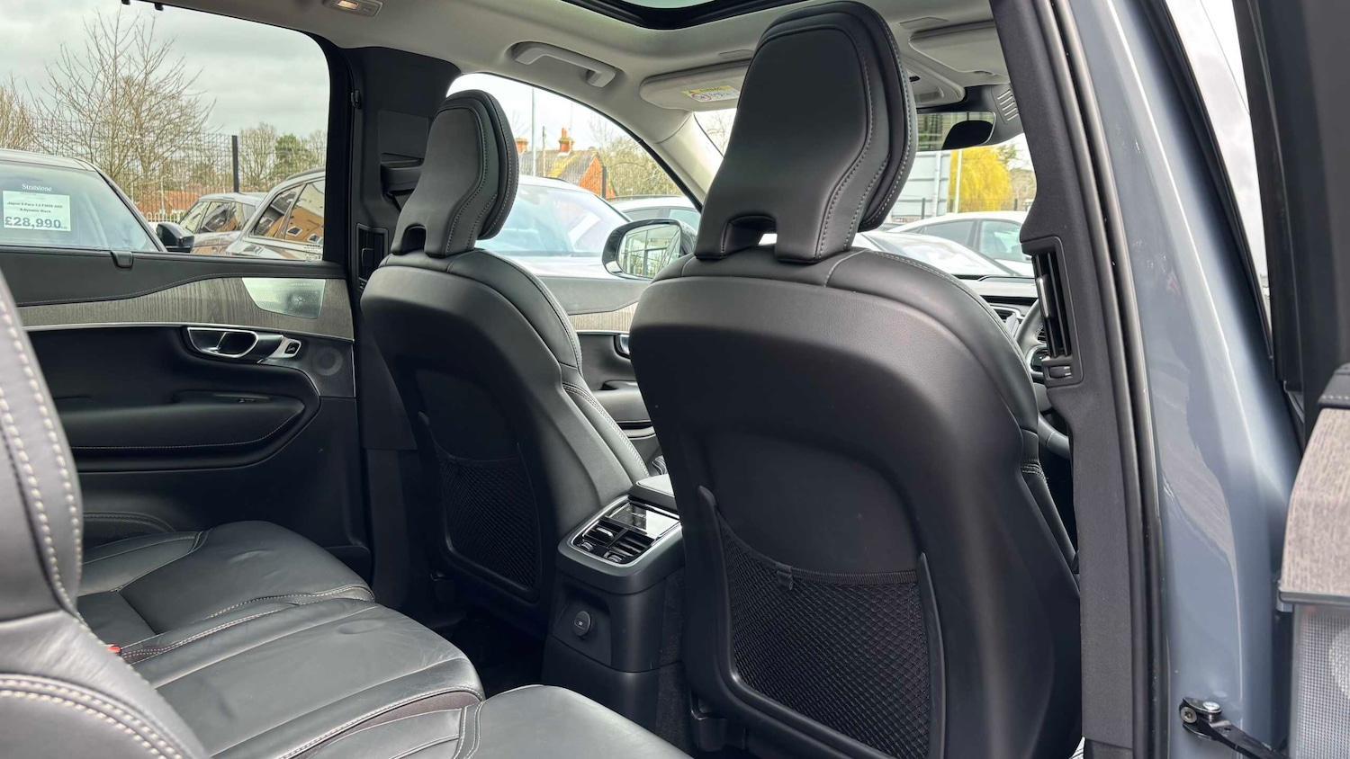 Used Volvo XC90 2022 for sale - 77913875: Photo 26