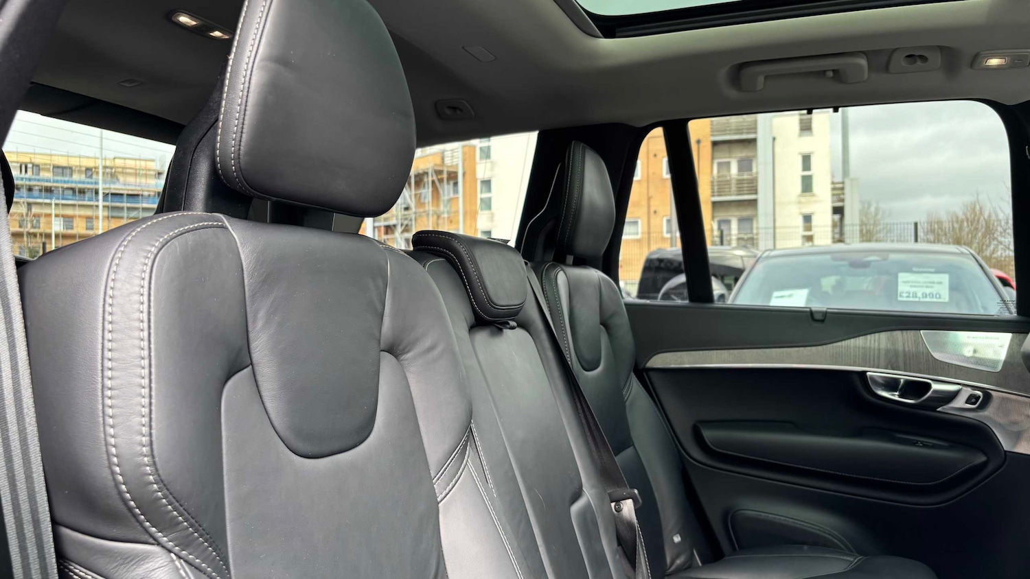 Used Volvo XC90 2022 for sale - 77913875: Photo 27