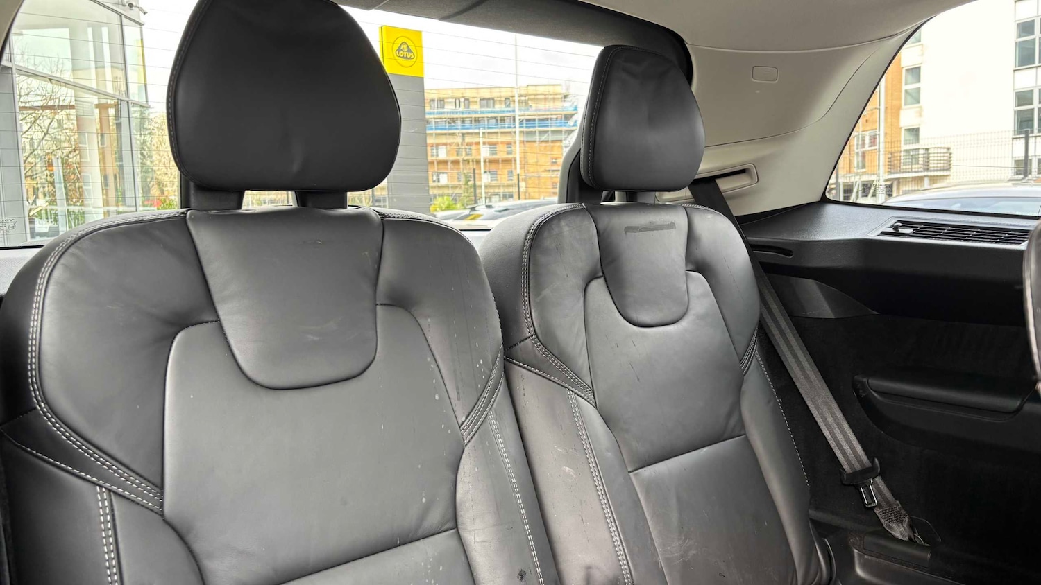 Used Volvo XC90 2022 for sale - 77913875: Photo 28