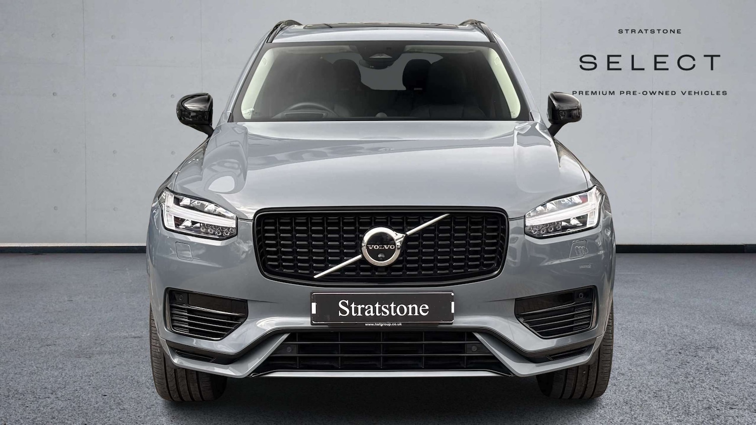 Used Volvo XC90 2022 for sale - 77913875: Photo 3