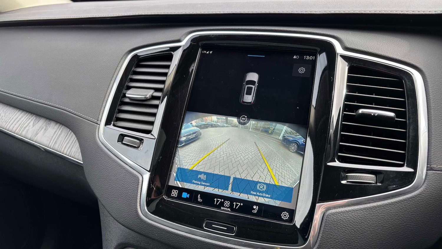 Used Volvo XC90 2022 for sale - 77913875: Photo 30