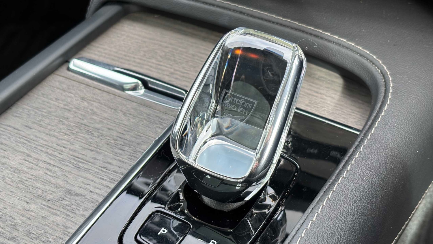 Used Volvo XC90 2022 for sale - 77913875: Photo 32