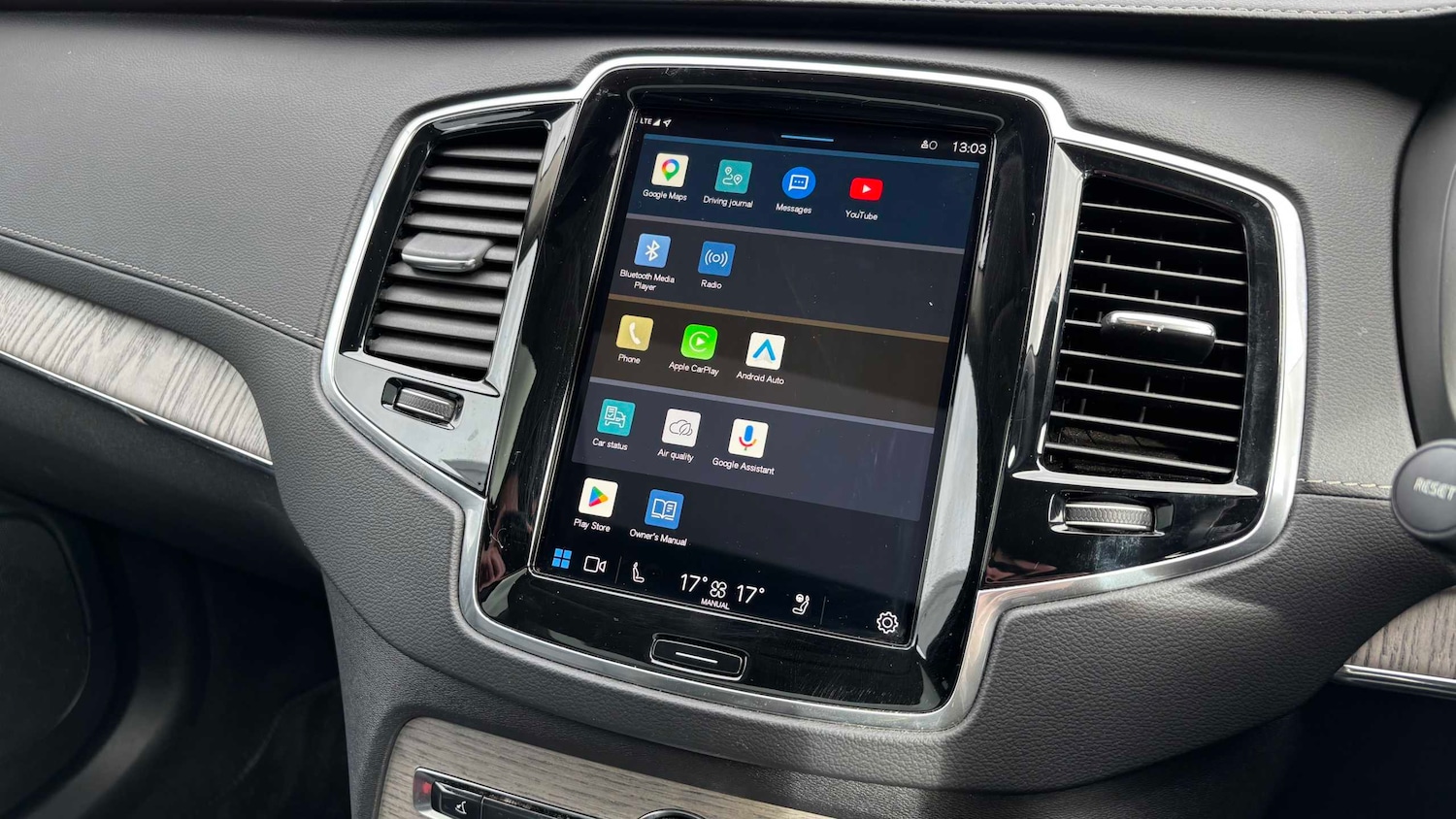 Used Volvo XC90 2022 for sale - 77913875: Photo 33