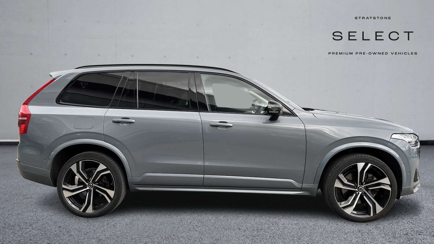 Used Volvo XC90 2022 for sale - 77913875: Photo 4