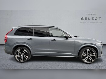 Used Volvo XC90 2022 for sale - 77913875: Photo